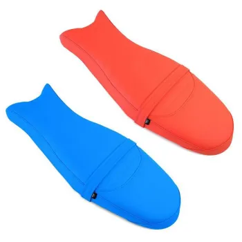 cafe 4 racer Seats custom bike parts 