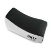 cafe 4 racer - White/black monoposto seat kit ninet in sky - UNIT GARAGE Seats 