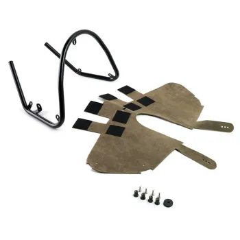 cafe 4 racer - Clamps handlebar r850gs-r1100gs-r1150gs & adv - UNIT GARAGE Frame Body parts 
