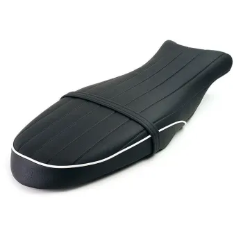 cafe 4 racer Seats custom bike parts 