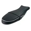 cafe 4 racer - UNIT GARAGE Black Biposto NineT Seat in Sky - UNIT GARAGE Seats 