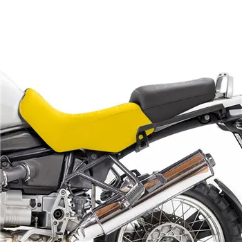 cafe 4 racer Seats custom bike parts 
