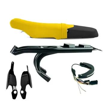 cafe 4 racer Seats custom bike parts 