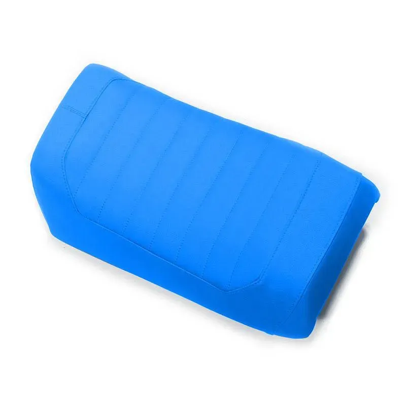 cafe 4 racer - Single seat for kit ninet in blue sky - UNIT GARAGE Seats 