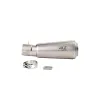 cafe 4 racer - Bmw r12 ninet titanium short pipe - UNIT GARAGE Exhasut 