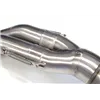 cafe 4 racer - High Pipe pro všechny modely BMW R9T - UNIT GARAGE Výfuky 