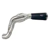 cafe 4 racer - High Pipe pre BMW R9T všetky modely - UNIT GARAGE Výfuky 