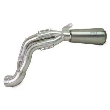 cafe 4 racer - High Pipe for BMW R9T all models - UNIT GARAGE Exhausts  