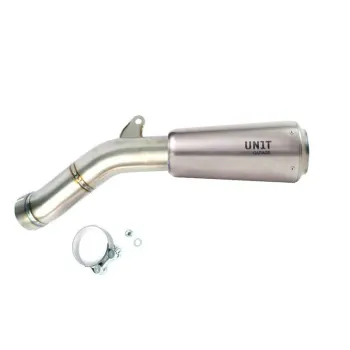 cafe 4 racer BMW R1200GS & ADV custom bike parts 