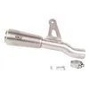 cafe 4 racer - Bmw r1300gs gp-style exhaust - UNIT GARAGE Exhausts 