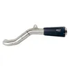 cafe 4 racer - Gp-style exhaust - UNIT GARAGE Exhausts 