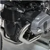 cafe 4 racer - Výfuková rúrka bez katalyzátora z nehrdzavejúcej ocele (euro 3, euro 4) - UNIT GARAGE Výfuky 