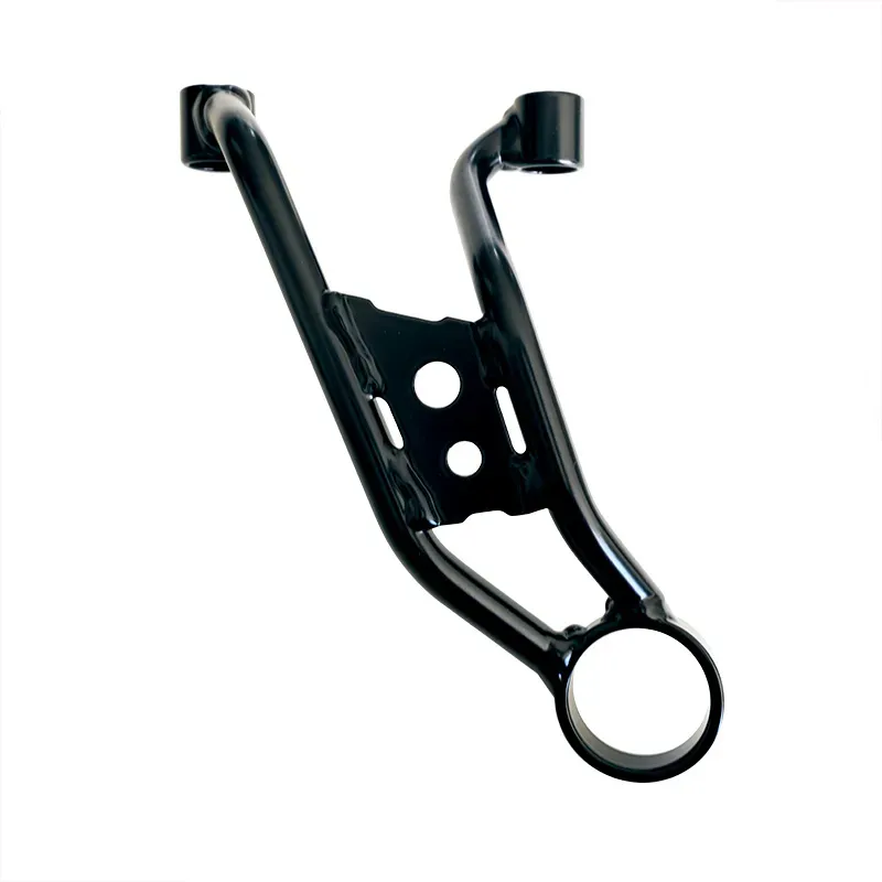cafe 4 racer - Support high pipe bmw r12 g/s - UNIT GARAGE Exhausts 