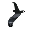 cafe 4 racer - Support for high exhaust monoposto seat ninet scrambler - UNIT GARAGE Exhausts 