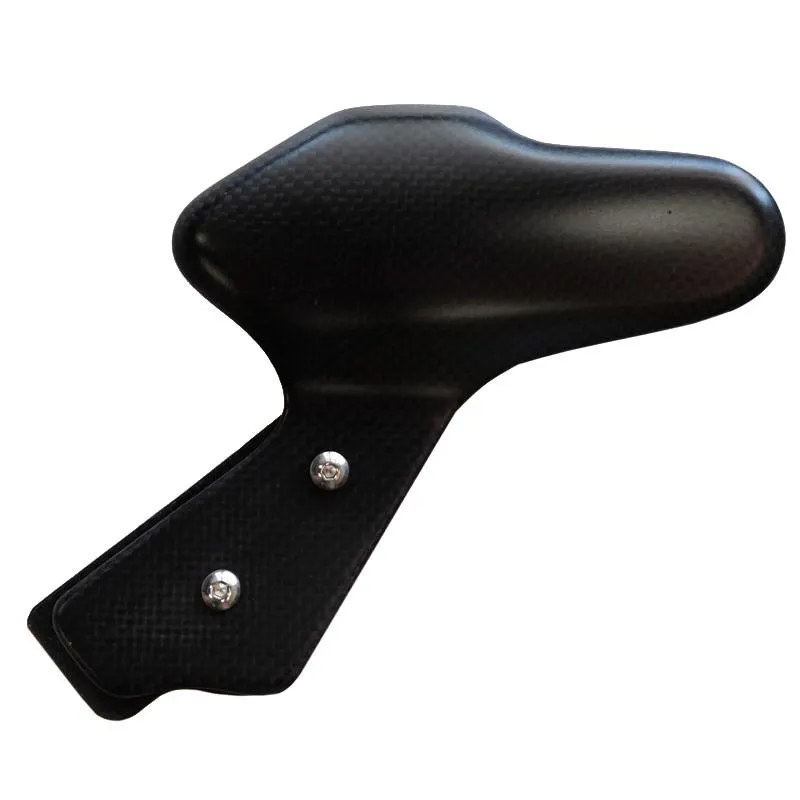 cafe 4 racer - Protection high pipe - UNIT GARAGE Exhausts  