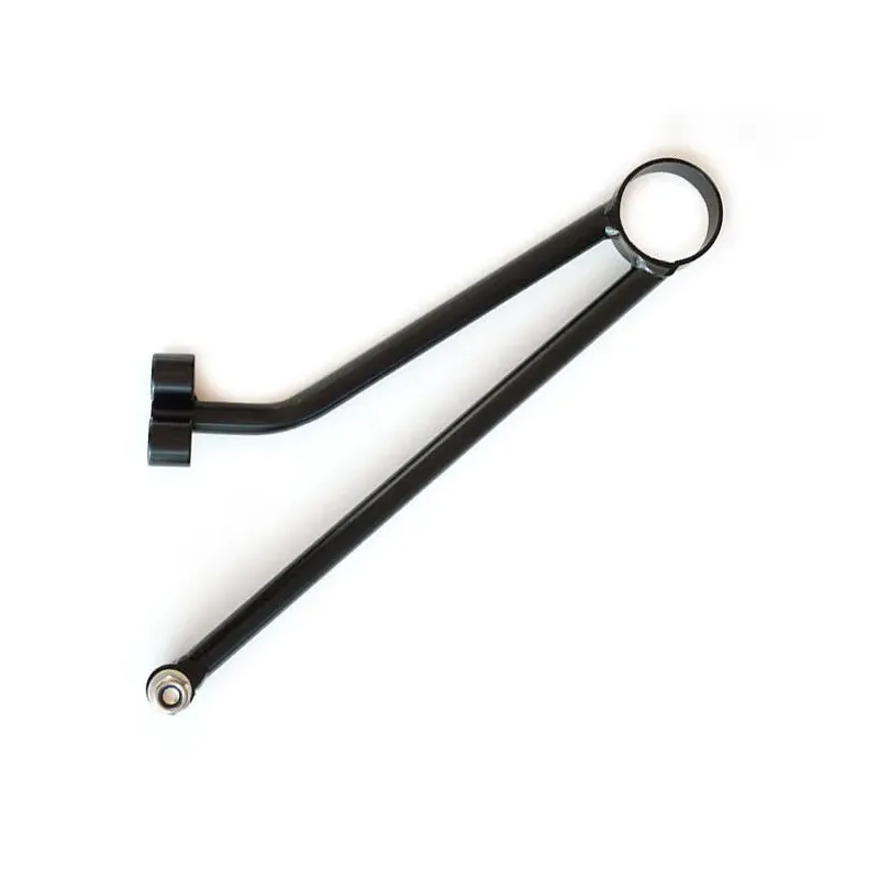 cafe 4 racer - Support low pipe - UNIT GARAGE Exhausts  