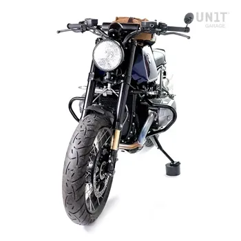 cafe 4 racer - UNIT GARAGE Heavy Duty Engine Protection Against Impact RnineT Scrambler Pure Racer Urban - UNIT GARAGE Protection  