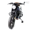 cafe 4 racer - UNIT GARAGE Těžká ochrana motoru proti nárazu RnineT Scrambler Pure Racer Urban - UNIT GARAGE Ochrana  