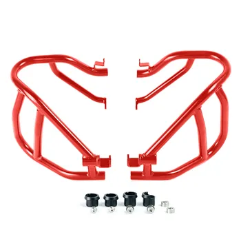 cafe 4 racer - Ochrana vidlice s suchým zipem BMW R12 G/S - UNIT GARAGE Ochrana 