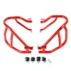 cafe 4 racer - Engine protection bar force bmw r12 ninet - r12 g/s - UNIT GARAGE Protection 