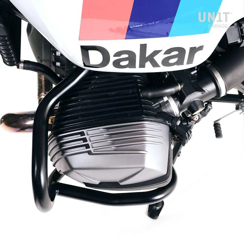 cafe 4 racer - Robustní ochranné rámy motoru pro Ninet Roadster - UNIT GARAGE Ochrana 
