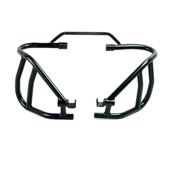 cafe 4 racer - Heavy duty engine protection crash bars ninet roadster - UNIT GARAGE Protection 