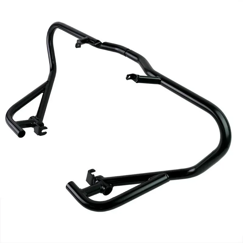 cafe 4 racer - Engine protection crash bars - UNIT GARAGE Frame body parts 