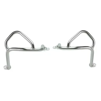 cafe 4 racer Protection custom bike parts 