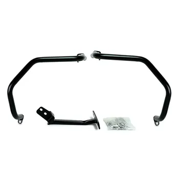 cafe 4 racer Protection custom bike parts 