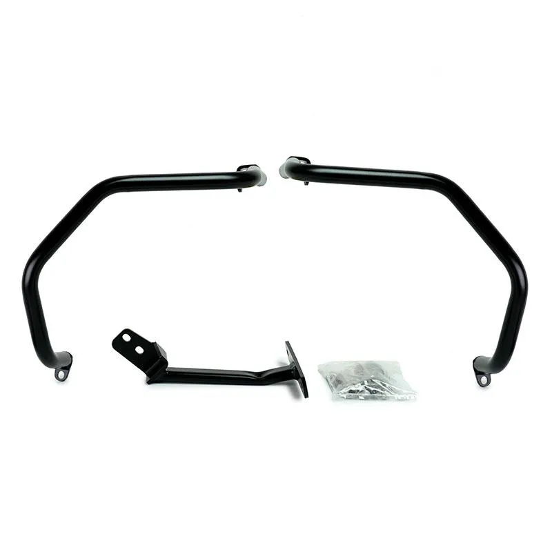cafe 4 racer - Trophy tank protection bar - UNIT GARAGE Protection 