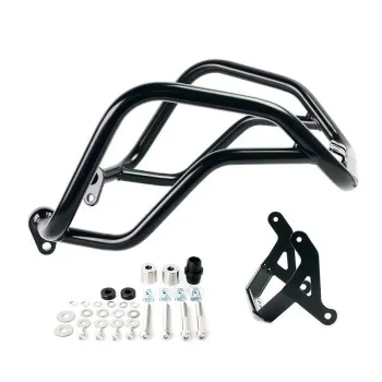 cafe 4 racer Protection custom bike parts 