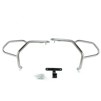 cafe 4 racer Protection custom bike parts 