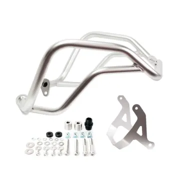 cafe 4 racer Protection custom bike parts 
