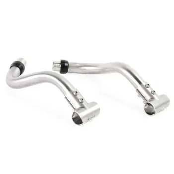 cafe 4 racer Protection custom bike parts 