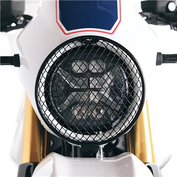 cafe 4 racer - Zadný blatník bmw r12 g/s - UNIT GARAGE Body Parts 