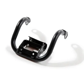 cafe 4 racer BMW R1200GS & ADV custom bike parts 