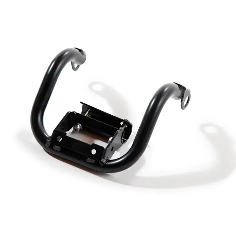 cafe 4 racer - Support oil cooler - UNIT GARAGE Rám a časti motocykla 