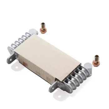 Oil cooler