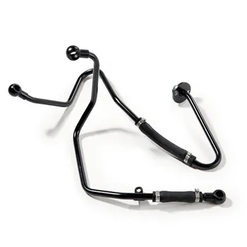Tubes oil kit