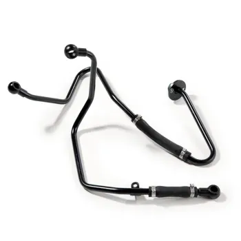 cafe 4 racer - Kit low oilcooler 1200gs - UNIT GARAGE Frame body parts 
