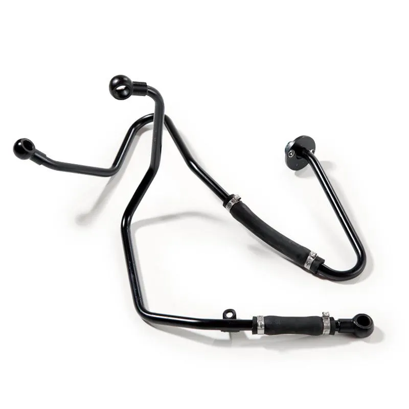 Tubes oil kit