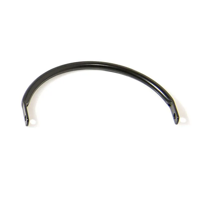 cafe 4 racer - Headlight protection tube - UNIT GARAGE Protection 