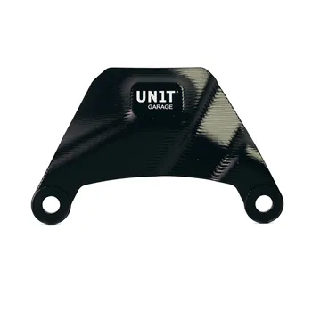 cafe 4 racer - Touringové čelné sklo s radarom bmw r1300gs adv - UNIT GARAGE Body Parts 