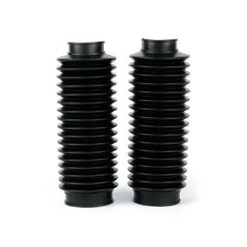 cafe 4 racer - Fork gaiters - UNIT GARAGE Others 