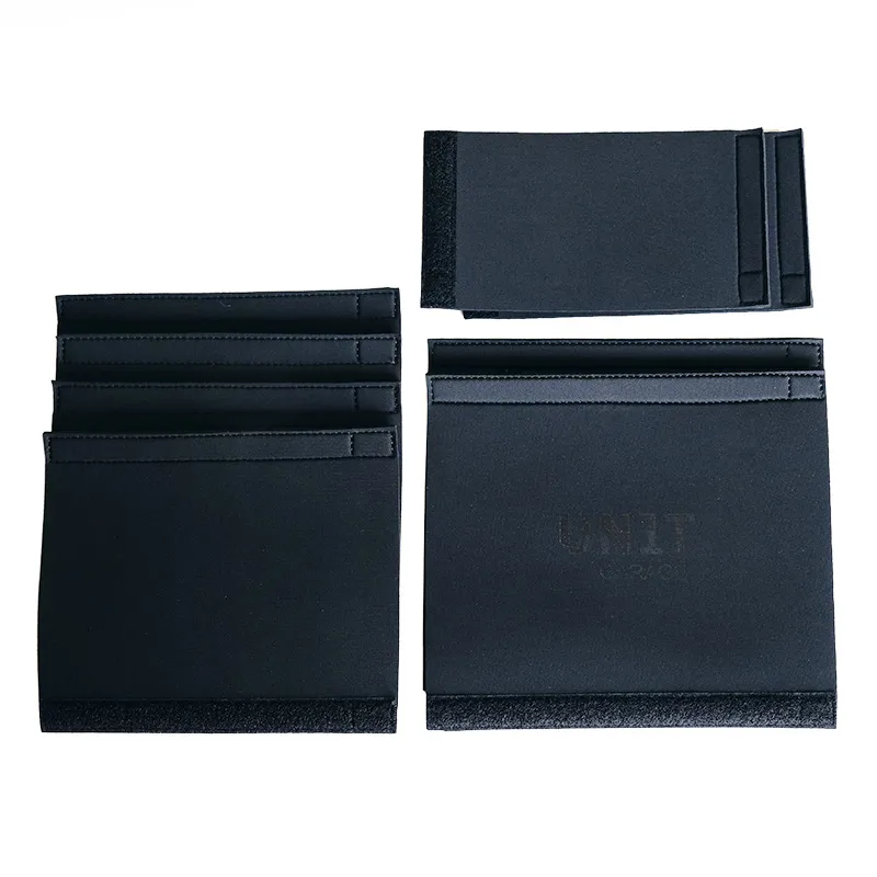 cafe 4 racer - Fork protection with velcro bmw r12 g/s - UNIT GARAGE Protection 