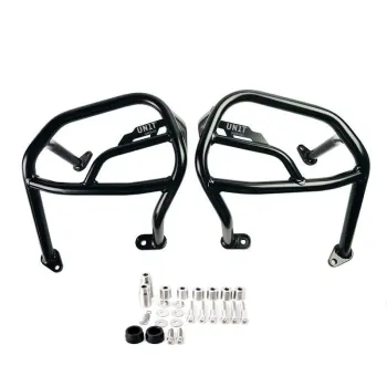 cafe 4 racer Protection custom bike parts 
