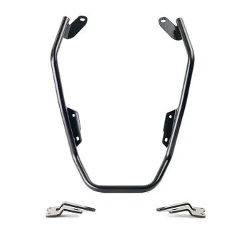 cafe 4 racer Tašky a príslušenstvo  custom bike parts 