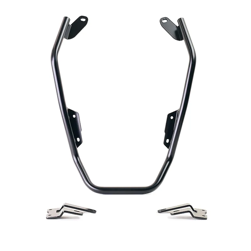 cafe 4 racer - Passenger grip bmw r12 ninet - UNIT GARAGE Bags and Accessories 