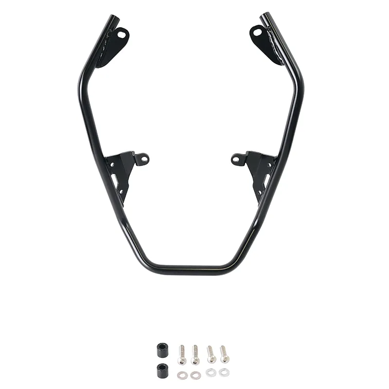 cafe 4 racer - Passenger grip bmw r12 g/s - UNIT GARAGE Bags and Accesories 