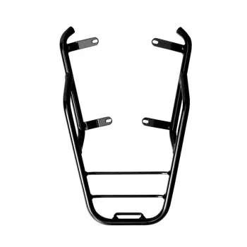 cafe 4 racer Bags and Accesories custom bike parts 